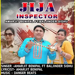 Jija Inspector